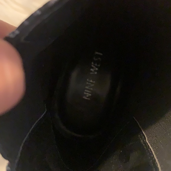 Nine West Booties - Picture 5 of 6